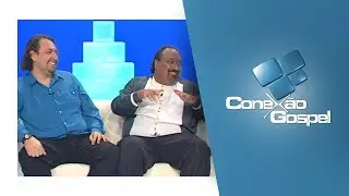 Projeto Vida Nova de Irajá - Adorarei - Programa Conexão Gospel