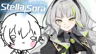 SPENDING IT ALL FOR FIRENZE | STELLA SORA