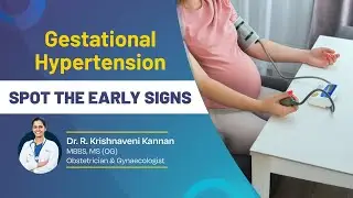Gestational Hypertension: The 