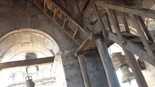 CAMPANARIO CATEDRAL DE DURANGO