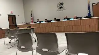 1/5/2026 Watertown CT Water and Sewer Bipartisan Meeting