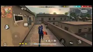 Kalahari Map Atrocities 🫡#freefire #battleroyalegame #freefireindia #gaming #tamil #freefiregaming