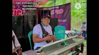 KARAOKE REMIX LAGU KERBAU JALANG..NADA COWOK..BANTU LIKE & SUBCRIBE NYA YA TRIMAKASIH