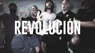 Matamoska! - Revolucion Moderna