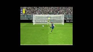 T. Koopmeiners ||perfect penalty shootout 🔥 || #shorts #efootball #pes #pes2021 #koopmeiners #viral