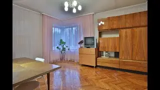 Квартира на ул. Жака Дюкло д 8 к 3