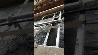 Pollex Equipment manure scraper system automatic manure clean - contact number 9996252002