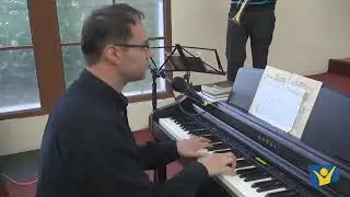 Shalom Jerusalem   Svetoslav Staripavlov