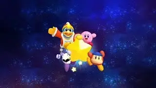 【ピアノアレンジ】星のカービィWii -  Return to Dreamland (credits)