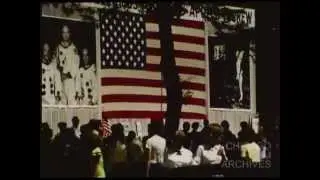 Apollo 11 Chicago Parade (1969, Rhodes Patterson)