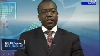 Busisa Jiya - Reuters -  Live data feed for Nigerian Stock Exchange
