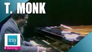 Thelonious Monk 
