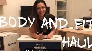 Body and fit haul