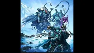 No Really, I Hate The Alpha Legion