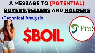👀BOIL Stock (ProShares Ultra stock) BOIL STOCK PREDICTIONS! BOIL STOCK Analysis | mesothelioma firm