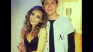 Jiall Niall And Jade 