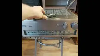 Yamaha ax-1200