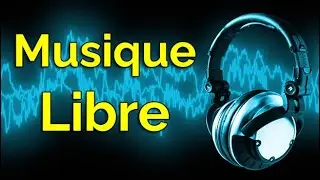 T&eacute;l&eacute;charger musique libre de droit gratuite pour utilisation commerciale
