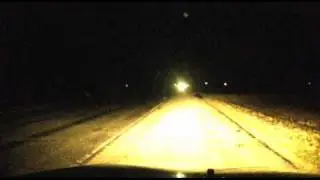 Pocahontas Tornado RAW WHOHD
