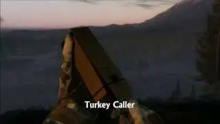 TheHunter RAP - theHunter Classic