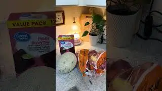 Walmart grocery haul, realistic grocery haul, grocery shopping, Walmart haul