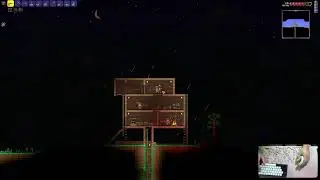 Terraria { wizards path