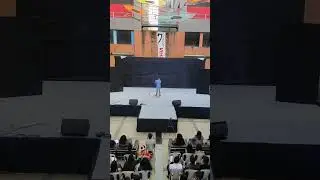 Enthuva Performance 2022  I  Flute  I  SMEF's Brick School of Architecture, Pune