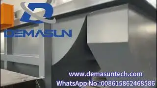 Plastic Daily wastage cleaning machine Plastic drum washing line Plastic bucket washing machine