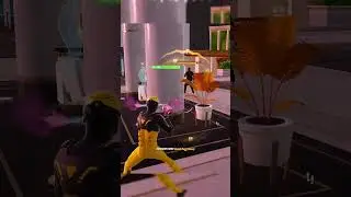 Ice Spice Is now in Fortnite  #fortnite  #fortnitechapter2