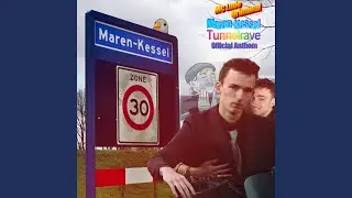 Maren-Kessel Tunnelrave (Official Anthem)