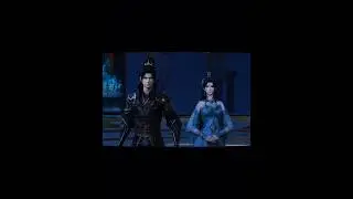 Xiao Yan Aura Btth Edit Video (anime) #shorts #anime #edit #btth