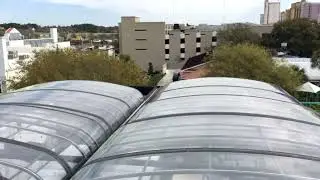 Grandi Coperture Coibentate Motorizzate