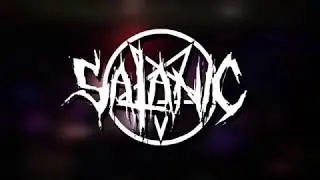 SATANIC Black Pact en Vivo