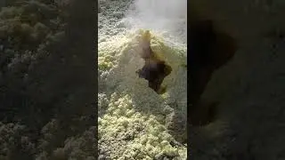 Liparische Inseln #vulcano - Gran Cratere 3