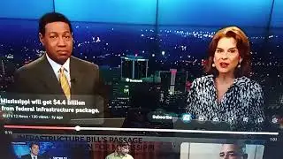 Mississippi poor infrastructure rating part 2