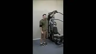 Обзор домашнего тренажера Body Solid Fusion 500
