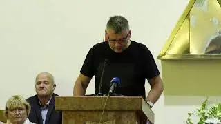 Misa Sv. Pavao Pula 06.10.2019.