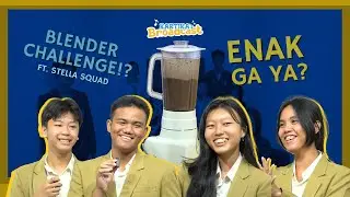 AKHIRNYA KITA MINUM - KARTIKA's BROADCAST 2025 PART 2