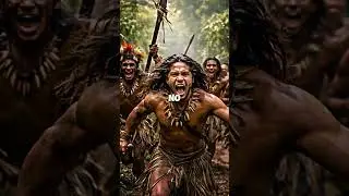 The Crazy Jungle Story About Wild Humans