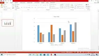 Fitur fitur yang ada pada Microsoft Powerpoint