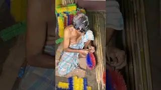 Easy Technique to Make Waterproof Room Cleaning Duster #shorts