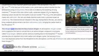The Climate System -- Wikipedia                      18:33 ed evans