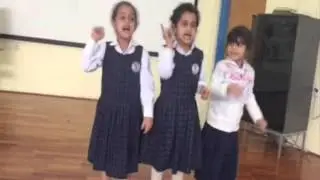 برنامج إماطة الاذى في مدارس البسام