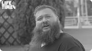 Action Bronson THE TRUTH With Elliott Wilson