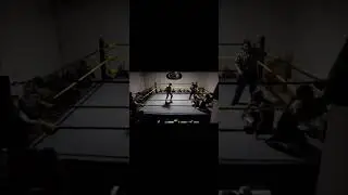 Jason Gotti vs Rory Gulak vs Jimmy Lyon vs Darin Dinero