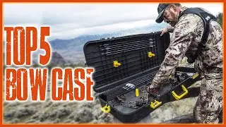 Top 5 Best Bow Case For the Money | Latest Bow Case On Amazon