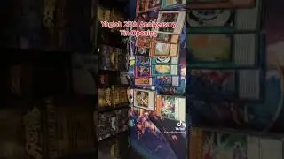 Yugioh 25th anniversary Tin Opening #yugioh #yugiohpackopening #tcg