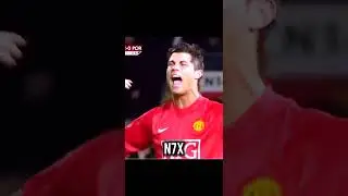 Ronaldo's Rockkett 🚀🔥 #football