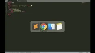 Create a Dark light theme switch  |  javaScript