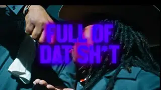Ashley Tha MC ft J Tenn & Jazzy Tuck -  FODS ( Full of Dat)